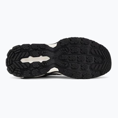Scarpe da running da donna New Balance Fresh Foam 410's V9 black/sea salt/faded black