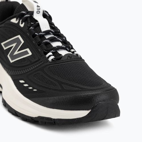 Scarpe da running da donna New Balance Fresh Foam 410's V9 black/sea salt/faded black
