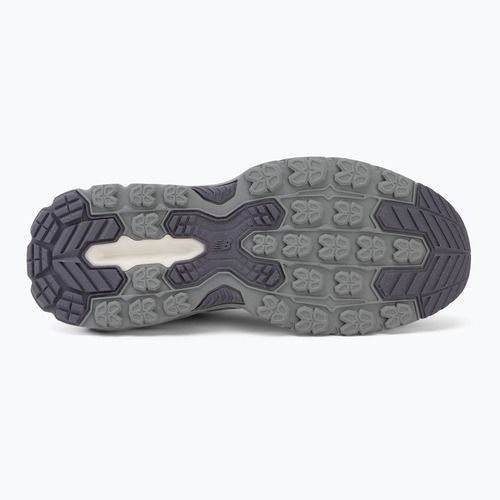 Scarpe da running da donna New Balance Fresh Foam 410's V9 slate grey/truffle salt/sea salt