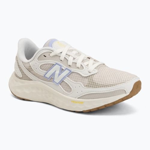 Scarpe da running da donna New Balance Fresh Foam Arishi V4 sea salt/timberwolf/daybreak