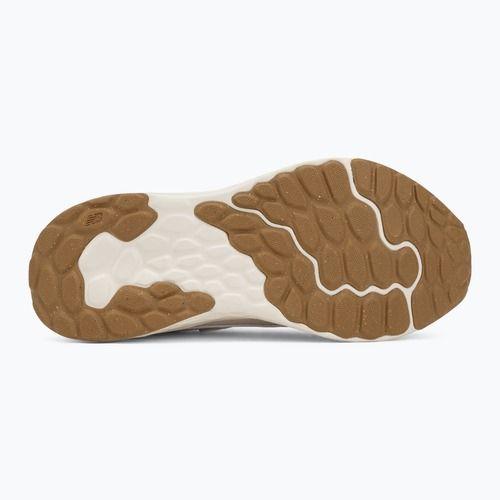 Scarpe da running da donna New Balance Fresh Foam Arishi V4 sea salt/timberwolf/daybreak