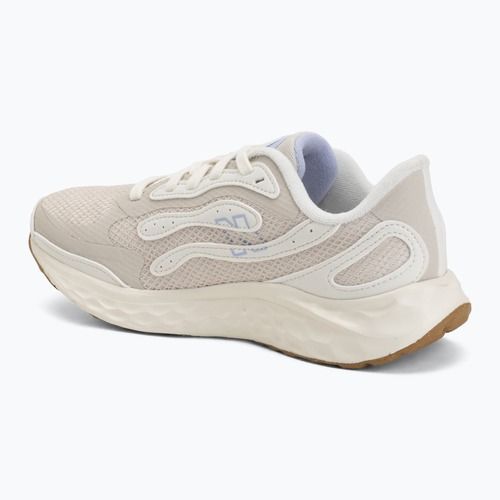 Scarpe da running da donna New Balance Fresh Foam Arishi V4 sea salt/timberwolf/daybreak