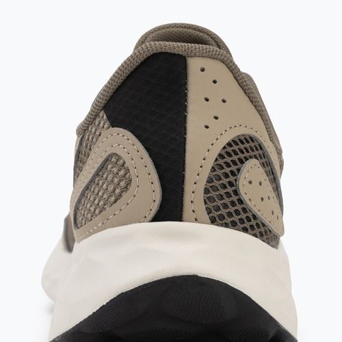 Scarpe da running da donna New Balance Fresh Foam Arishi V4 thunder brown/stoneware/black