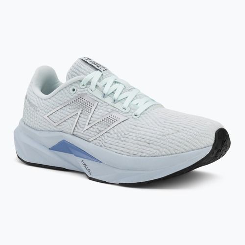 Scarpe da running da donna New Balance FuelCell Propel v5 glint blue/fairweather blue