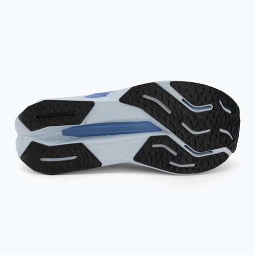 Scarpe da running da donna New Balance FuelCell Propel v5 glint blue/fairweather blue