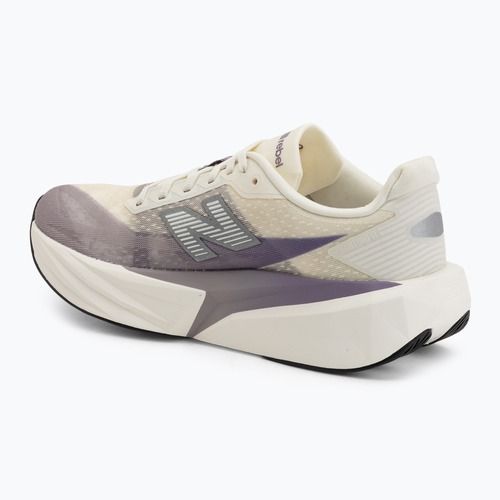 Scarpe da running da donna New Balance FuelCell Rebel V5 candied violet/angora