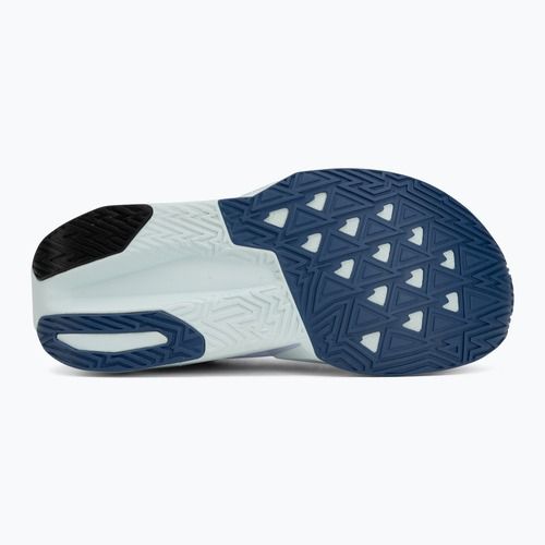 Scarpe da running da donna New Balance FuelCell Rebel V5 fairweather blue/glint blue