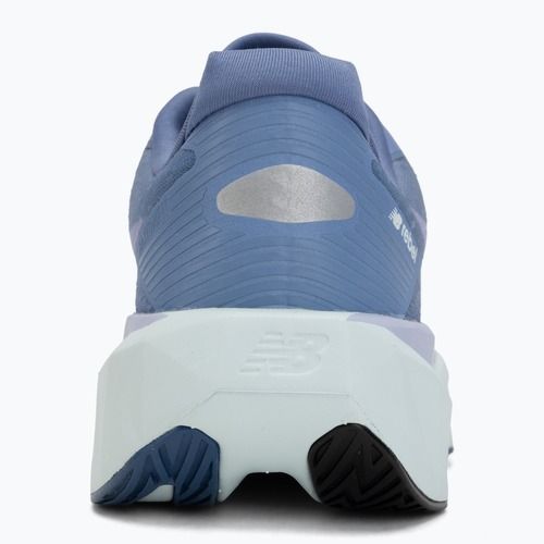 Scarpe da running da donna New Balance FuelCell Rebel V5 fairweather blue/glint blue