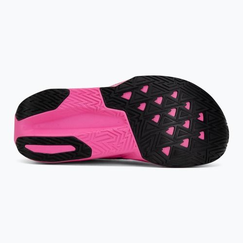 Scarpe da running da donna New Balance FuelCell Rebel V5 pink heat/rosewood