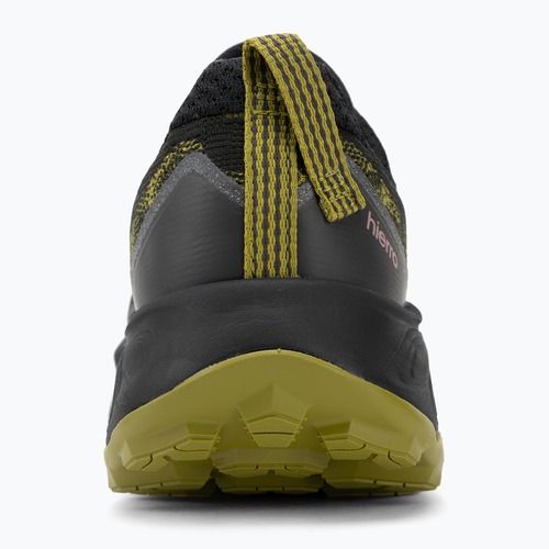Scarpe da running da donna New Balance Fresh Foam X Hierro V9 faded black/rosewood