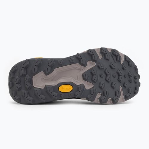 Scarpe da running da donna New Balance Fresh Foam X Hierro V9 sea salt/truffle salt