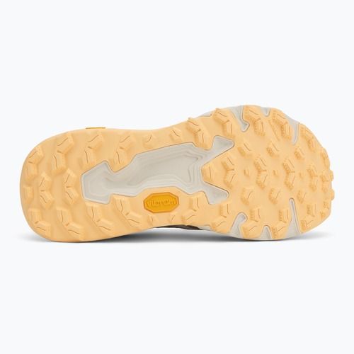Scarpe da running da donna New Balance Fresh Foam X Hierro V9 sea salt/white peach