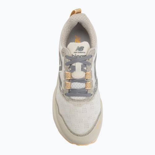 Scarpe da running da donna New Balance Fresh Foam X Hierro V9 sea salt/white peach