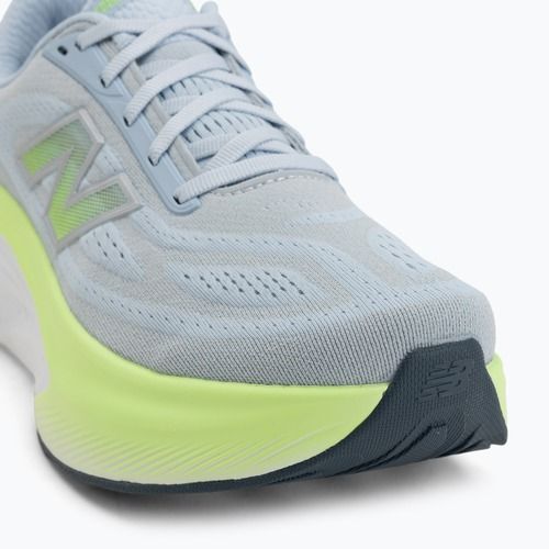Scarpe da running da donna New Balance Dynasoft Nitrel V6 oxford blue/afterglow/grey matter