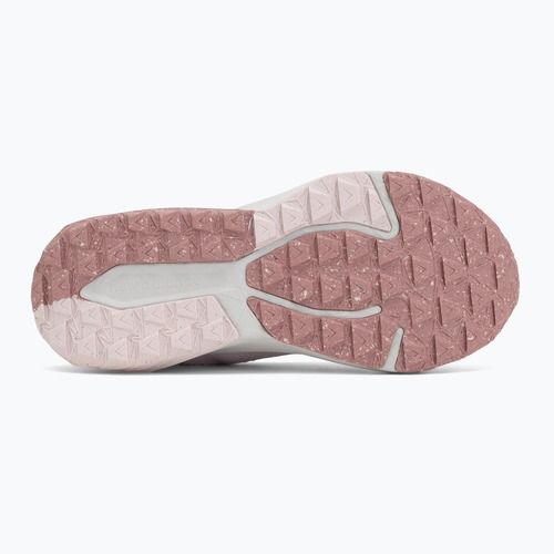 Scarpe da running da donna New Balance Dynasoft Nitrel V6 stone pink/rosewood/grey matter