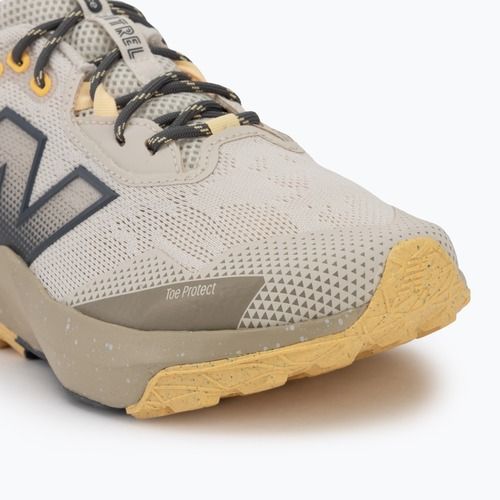 Scarpe da running da donna New Balance Dynasoft Nitrel V6 linen/white peach/castlerock