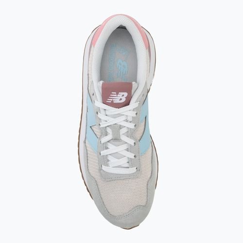 Scarpe da donna New Balance Classic 273's V1 lone star gray/mooeam