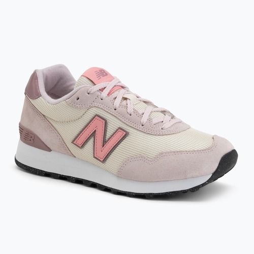 Scarpe da donna New Balance Classic 515's V3 double bubble/rosewood