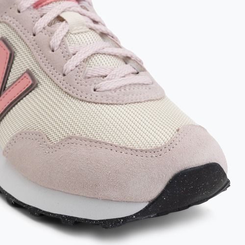 Scarpe da donna New Balance Classic 515's V3 double bubble/rosewood
