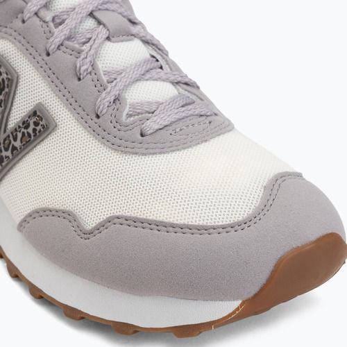 Scarpe da donna New Balance Classic 515's V3 sea salt/truffle salt