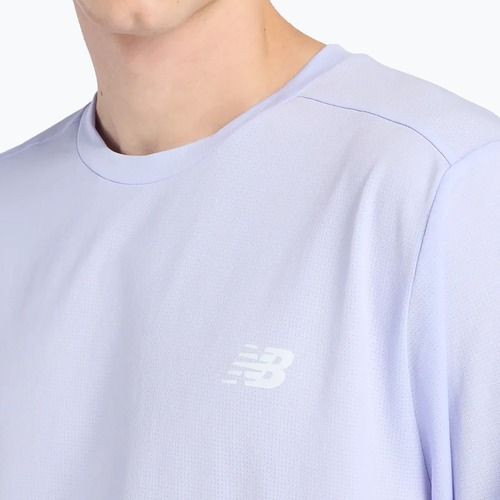 Maglietta da uomo New Balance Sport daybreak