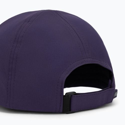 Cappellino con visiera New Balance 6 Panel Performance V 2.0 boyseerry