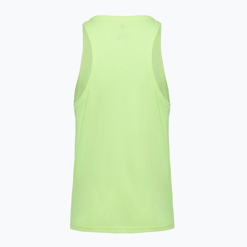 Maglietta da corsa da uomo New Balance Sport Essentials Singlet afterglow