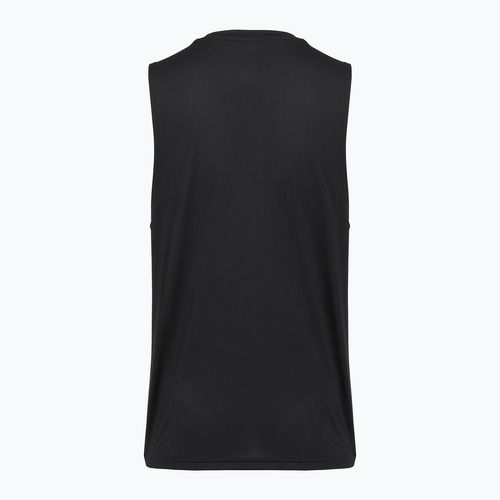 Maglietta da uomo New Balance Sport Tank black/white