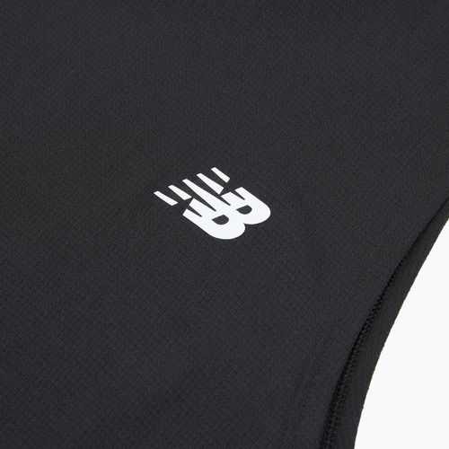 Maglietta da uomo New Balance Sport Tank black/white