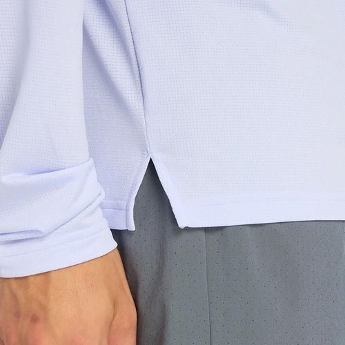 Maglia a maniche lunghe da uomo New Balance Sport daybreak