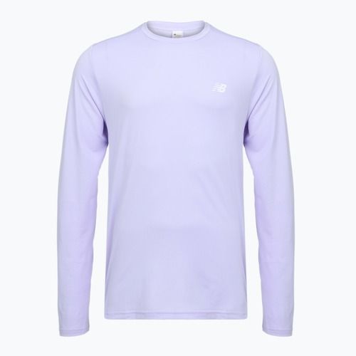 Maglia a maniche lunghe da uomo New Balance Sport daybreak