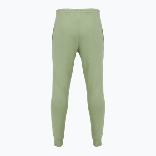 Pantaloni da uomo New Balance Fleece Jogger oregano