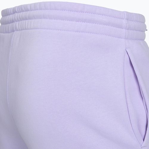 Pantaloncini da uomo New Balance Fleece Shorts 9" daybreak