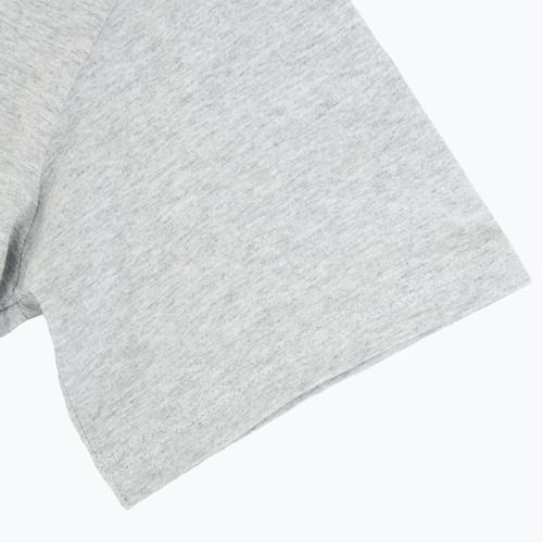 Maglietta da donna New Balance Sport Jersey Relaxed Logo reflection/white/light arctic grey