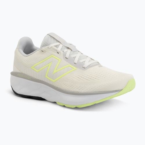 Scarpe da running da donna New Balance Fresh Foam 520's V9 sea salt/afterglow/grey matter