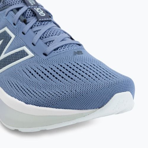 Scarpe da running da donna New Balance Fresh Foam 520's V9 fairweather blue/vinte indigo/glint blue
