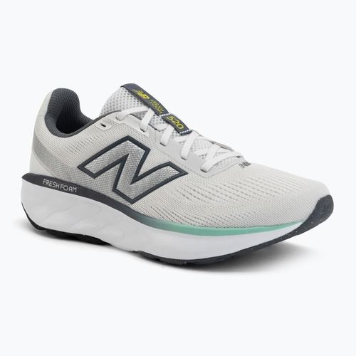 Scarpe da running da uomo New Balance Fresh Foam 520's V9 stoneware/tornado