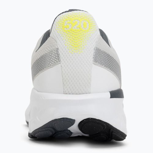 Scarpe da running da uomo New Balance Fresh Foam 520's V9 stoneware/tornado