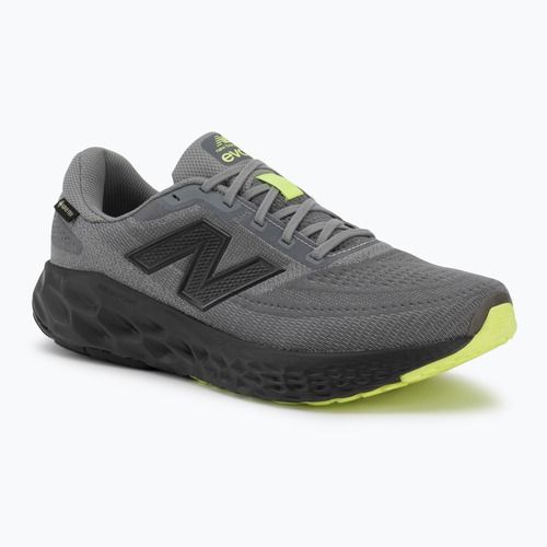 Scarpe da running da uomo New Balance Fresh Foam Evoz V4 slate grey/castlerock/afterglow