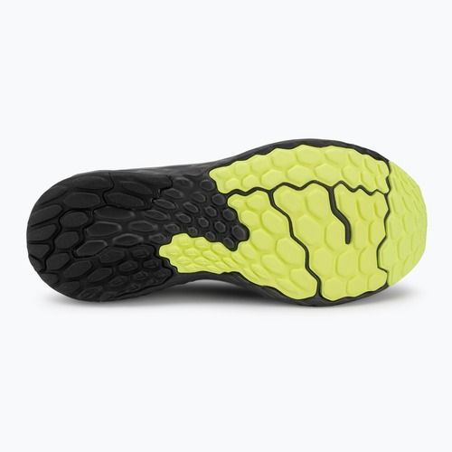 Scarpe da running da uomo New Balance Fresh Foam Evoz V4 slate grey/castlerock/afterglow