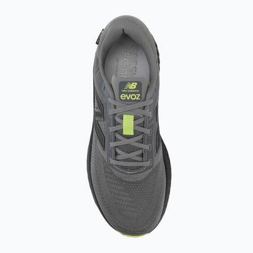 Scarpe da running da uomo New Balance Fresh Foam Evoz V4 slate grey/castlerock/afterglow