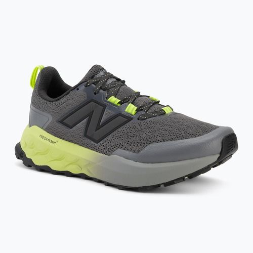 Scarpe da running da uomo New Balance Fresh Foam Garoe V2 castlerock/afterglow/dry lime