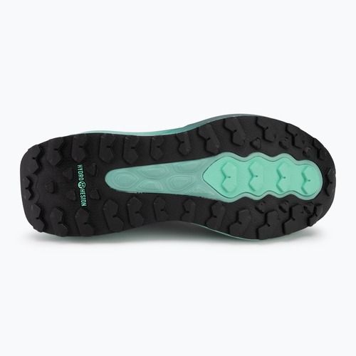 Scarpe da running da uomo New Balance Fresh Foam Garoe V2 deep end/black/deep end