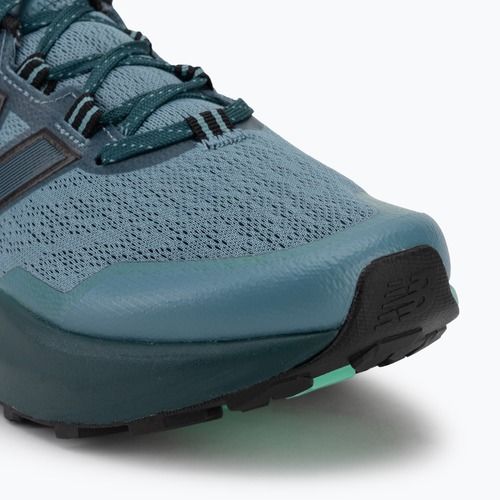 Scarpe da running da uomo New Balance Fresh Foam Garoe V2 deep end/black/deep end
