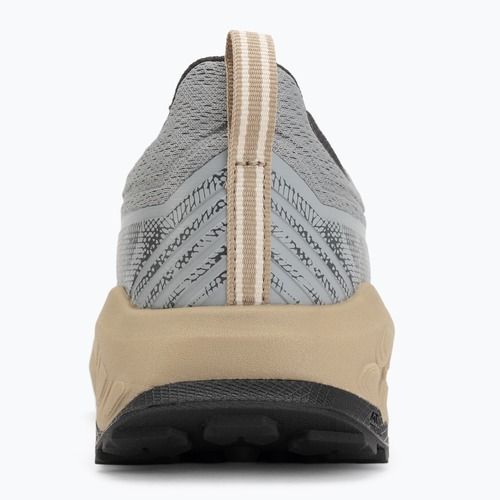 Scarpe da running da uomo New Balance Fresh Foam Garoe V2 slate grey/tangerine heat/castlerock