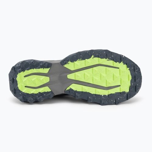 Scarpe da running da uomo  New Balance Dynasoft Tektrel V1 shadow blue/afterglow