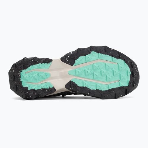 Scarpe da running da uomo  New Balance Dynasoft Tektrel V1 faded black/deep end