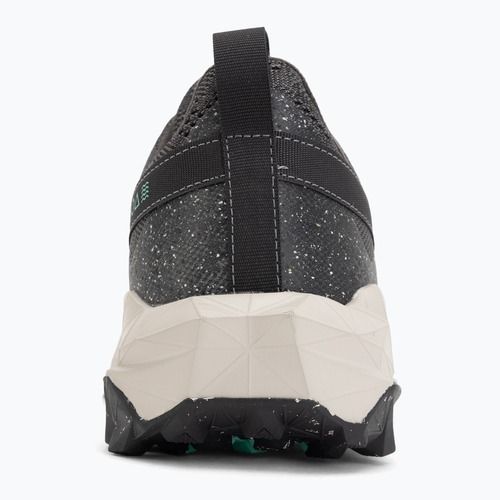 Scarpe da running da uomo  New Balance Dynasoft Tektrel V1 faded black/deep end