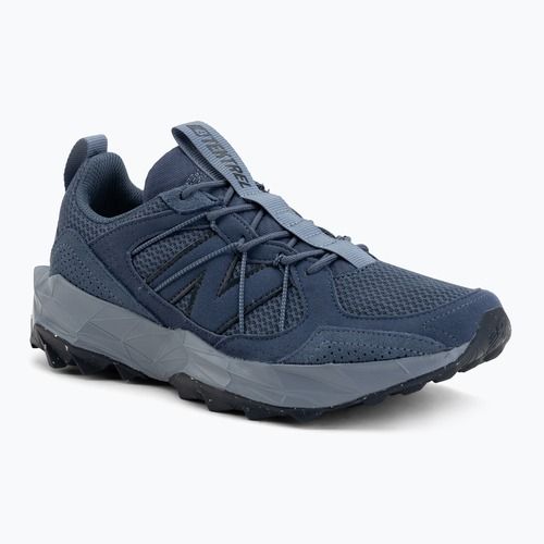 Scarpe da running da uomo New Balance Dynasoft Tektrel V1 vinte indigo/outerspace