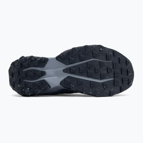 Scarpe da running da uomo New Balance Dynasoft Tektrel V1 vinte indigo/outerspace